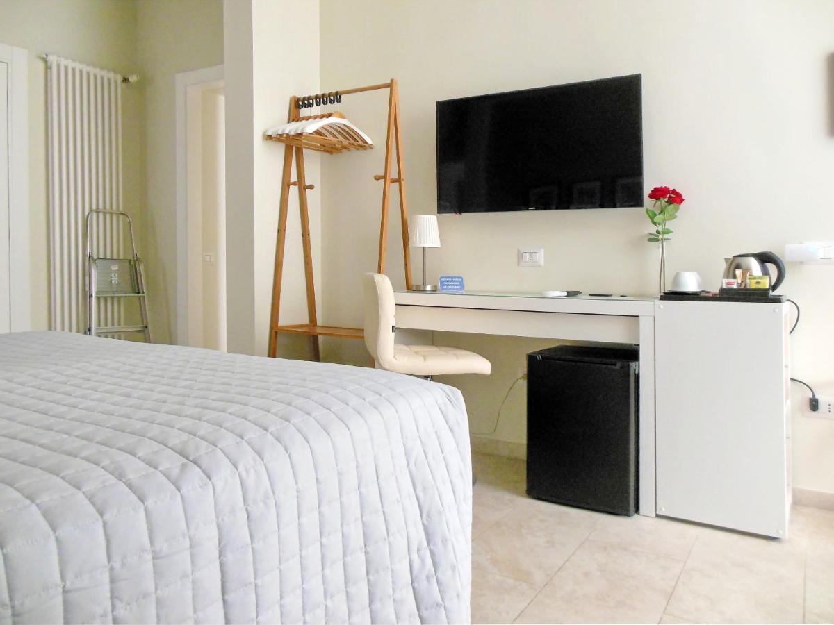 L'Ospite - Lifestyle Residence, Design Rooms Matera Exterior foto