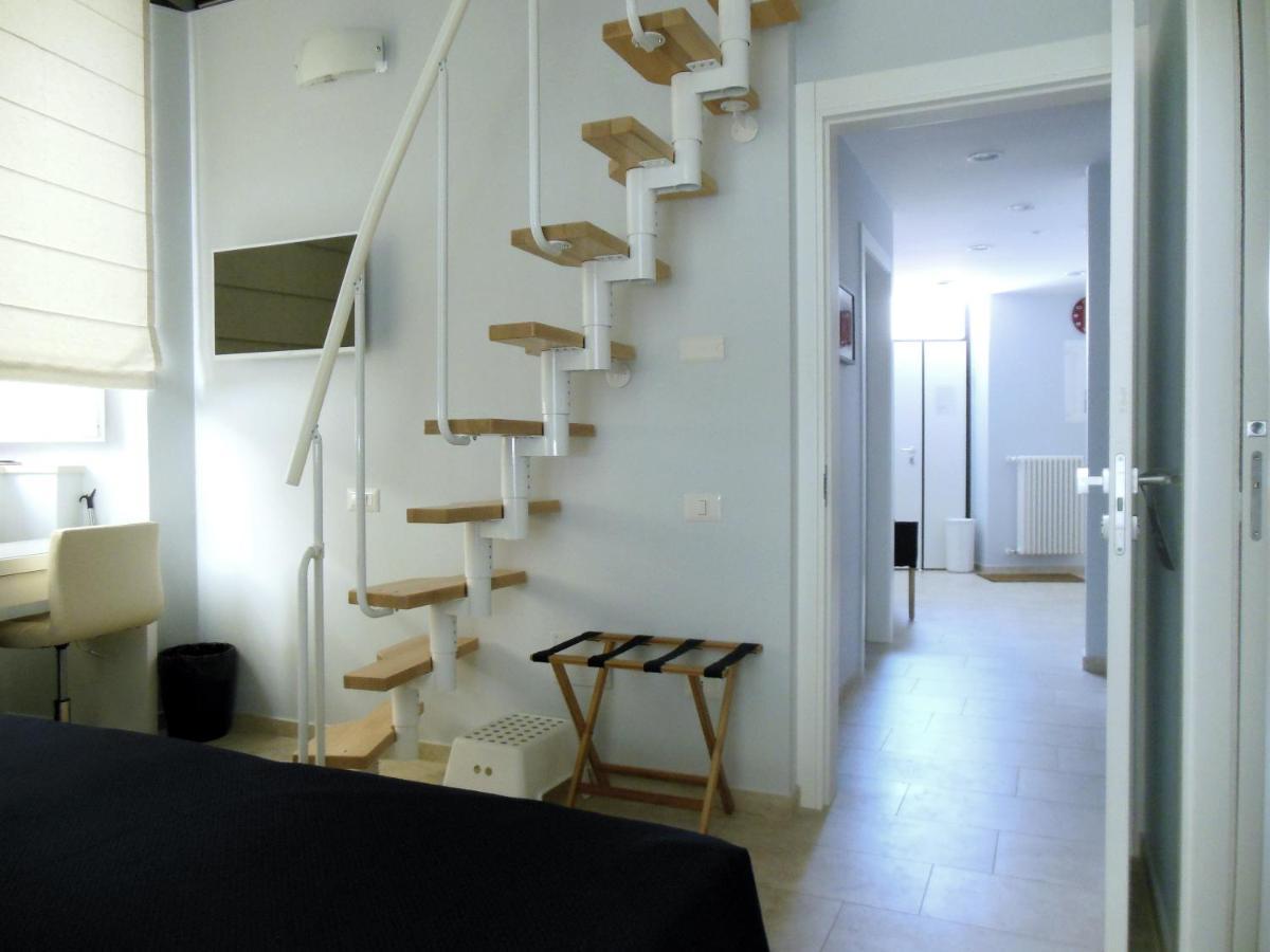 L'Ospite - Lifestyle Residence, Design Rooms Matera Exterior foto