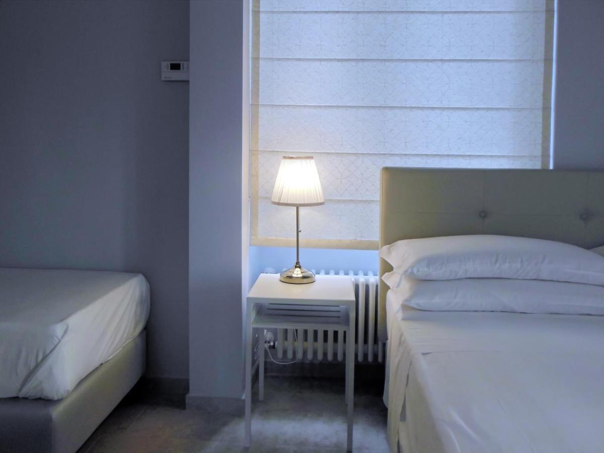L'Ospite - Lifestyle Residence, Design Rooms Matera Exterior foto