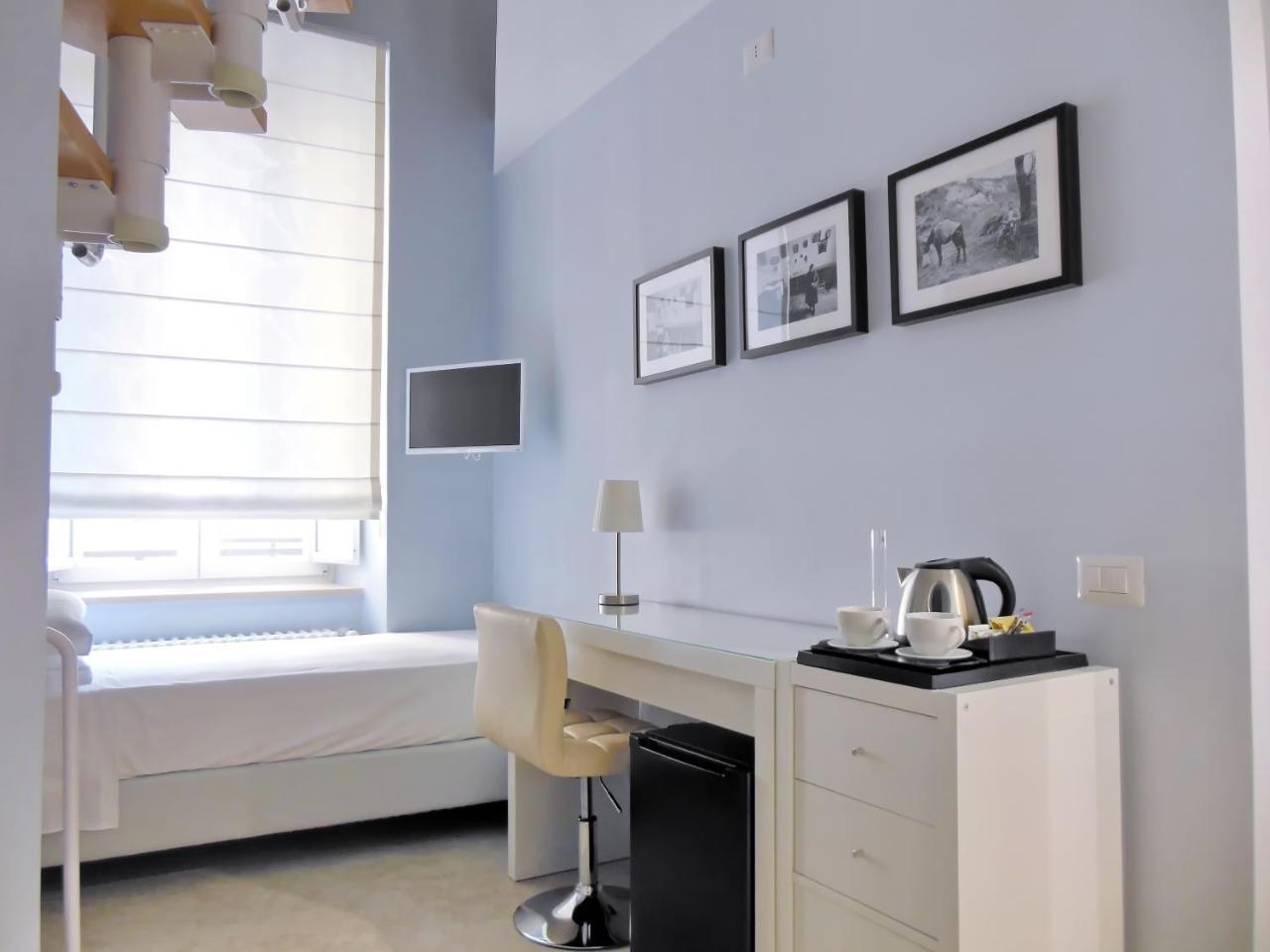 L'Ospite - Lifestyle Residence, Design Rooms Matera Exterior foto