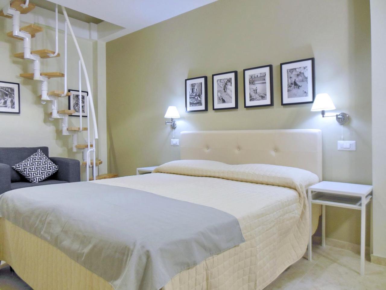 L'Ospite - Lifestyle Residence, Design Rooms Matera Exterior foto